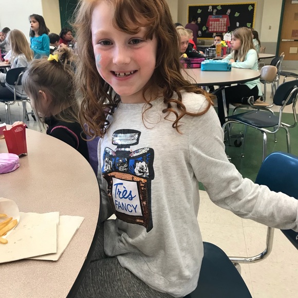 Meet your Posher, Katherine - Picture 5 of 5